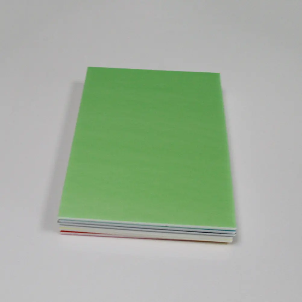 2Pcs 30x45cm Thick Colored Foam Sheets Assorted Bright Colors for Crafting Foam Flowers Easter Eggs Christmas Cards Art