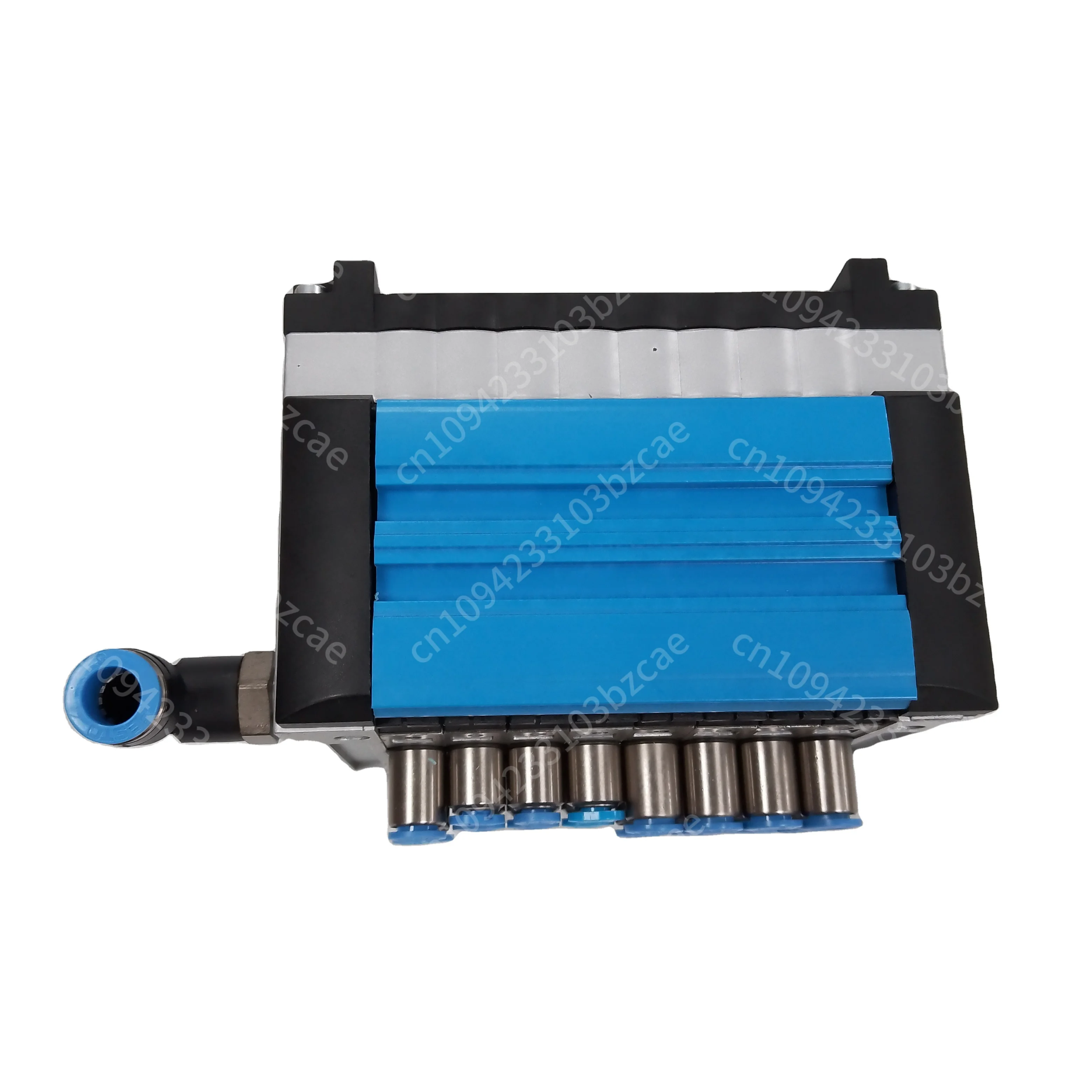 

Valves Set L2679850 Imported New for KBA Offset Printing Parts CPV10-DI01-8 165809 B807 CPV-10-VI P01178 18200 A845