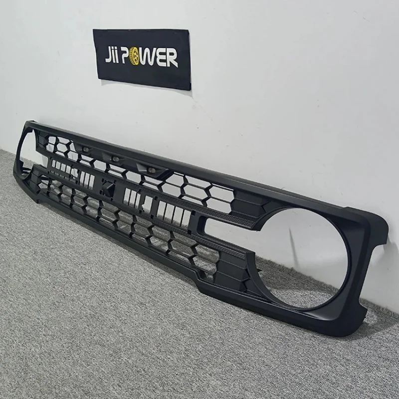 

Factory Hot Selling Raptor Style Front Grille with for Bronco 2021+