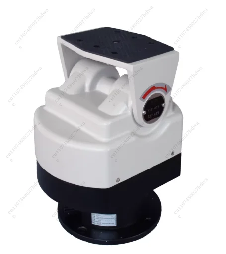 Outdoor Waterproof Gimbal 303 Rotating Gimbal, Heavy Duty Metal Gimbal AC220VAC24V