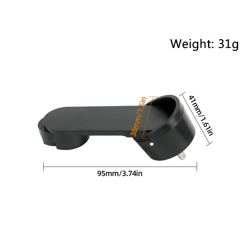 Replaceable Roller Brush Home Accessories For Xiaomi Floor Scrubber 4 / 4 Pro / 4 Max Roller Brush Handle Parts Vacuum Cleaner