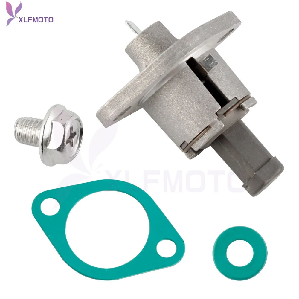 

For Honda CRF450R CRF450X CRF450R CRF450X 2004-2017 Cam Timing Chain Tensioner Gasket Kit Motorcycle Accessories