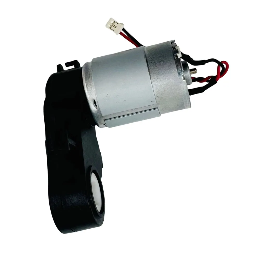 Vacuum Cleaner Floor Brush Motor for Tapo RV30 Plus and RV20 Max Models Compatible Replacement Part for Smooth Operation