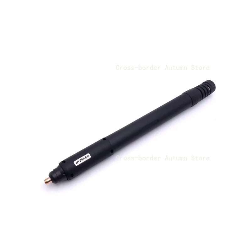 PTM60-T Straight Handle Plasma Cutting Torch Non High Frequency Automatic Torch Head