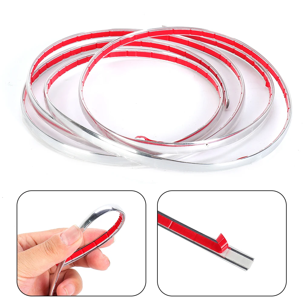 Высококачественная новая практичная декоративная полоса для инструментов, замена деталей, заменяет полоса на крышу 5/16\" 5/16\\\"