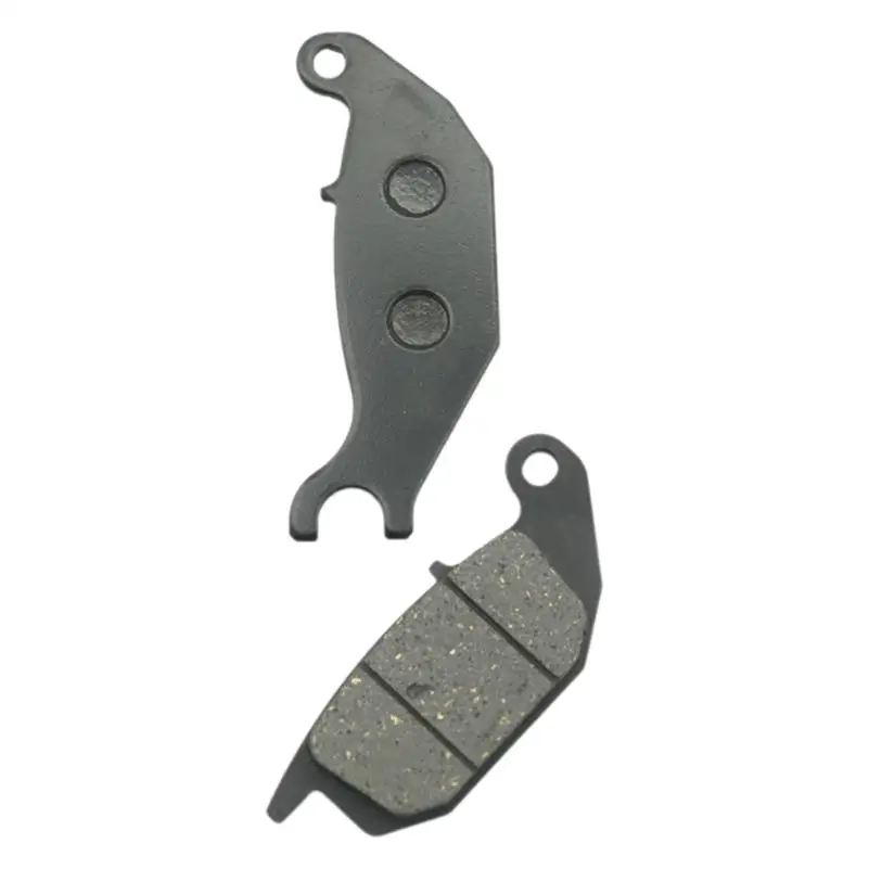 Suitable for various vehicle models Universal electric vehicle brake pads for small four-wheel beach bikes image 5