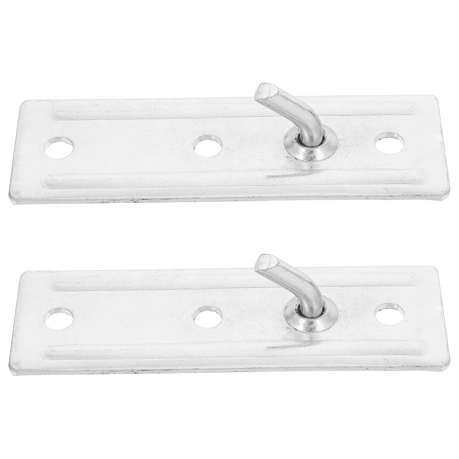 

1Set Water Heater Wall Hanger Bracket Hollow Walls Easy Install Invisible Design High Capacity Support Mounting