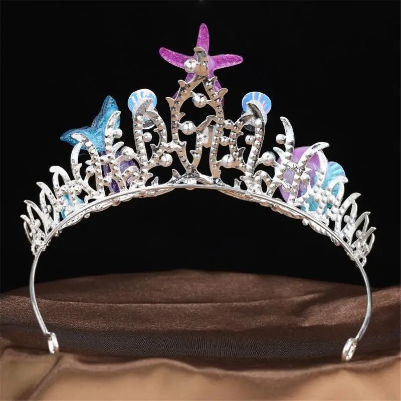 مشبك آمن لغطاء الرأس المعدني الأوروبي المركب M6CD من أجل احتفالات الأطفال #5