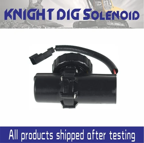 Imagen 2 del producto Bomba de combustible eléctrica de 12V 249-7669 228-9129 349-1063 349-5327 para retroexcavadora de Tractor Caterpillar CAT 428D 428E 430D 432D 432E 434E