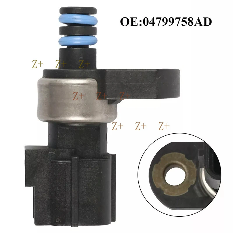 Z+  Transmission Governor Pressure Sensor Transducer 04799758AD Fit For Jeep Dodge