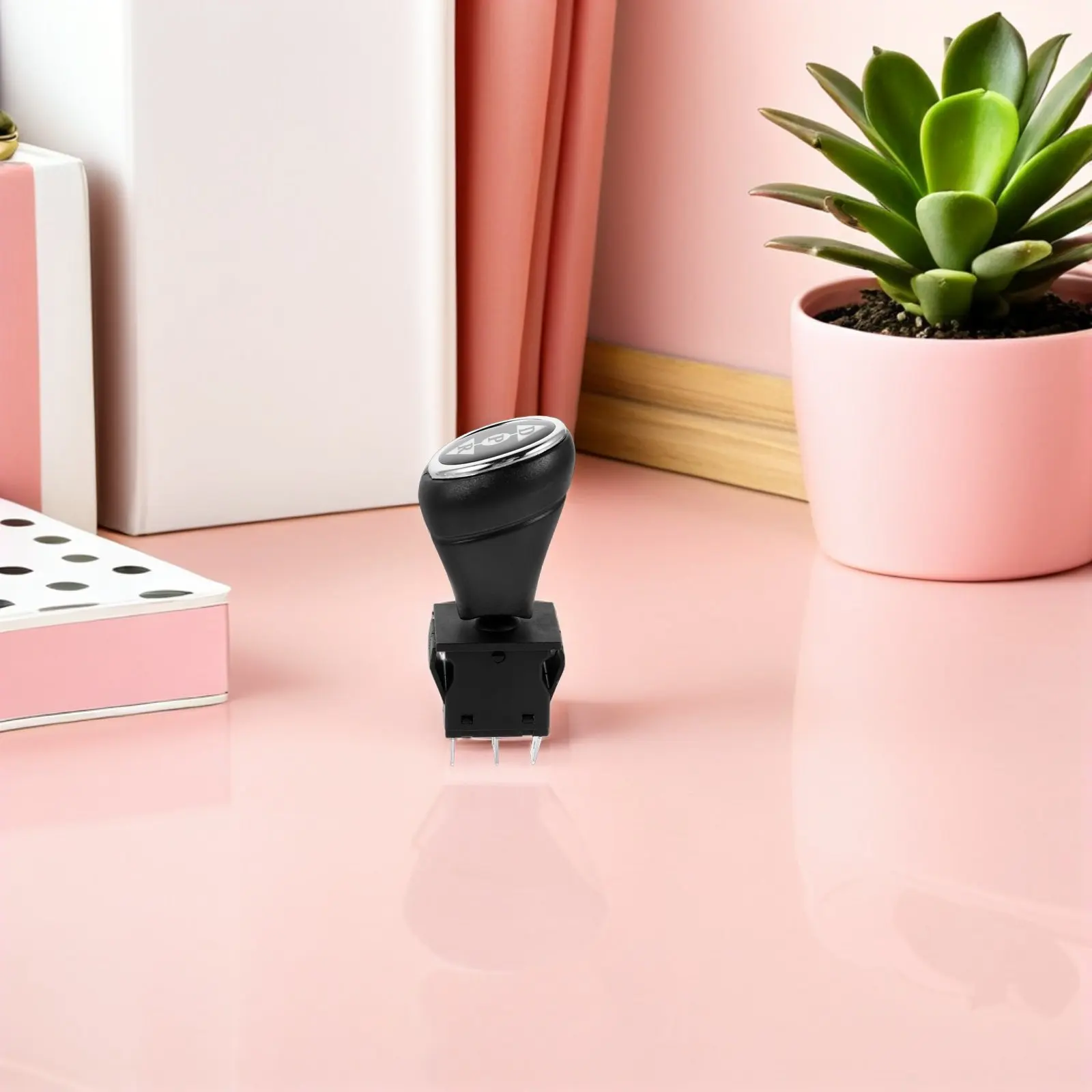 

Children Electric Powered Car Forward Stop Backward Shift Switch Accessories for Kids Ride on Car Parts Kids Cars Shift Switch