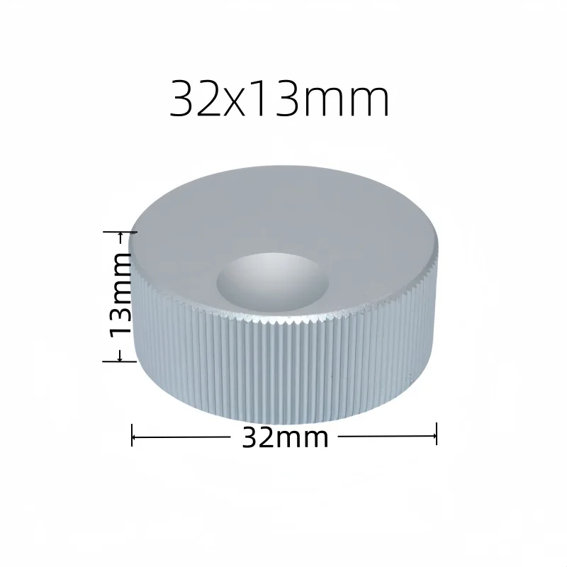 Variant: 32x13mm Silver