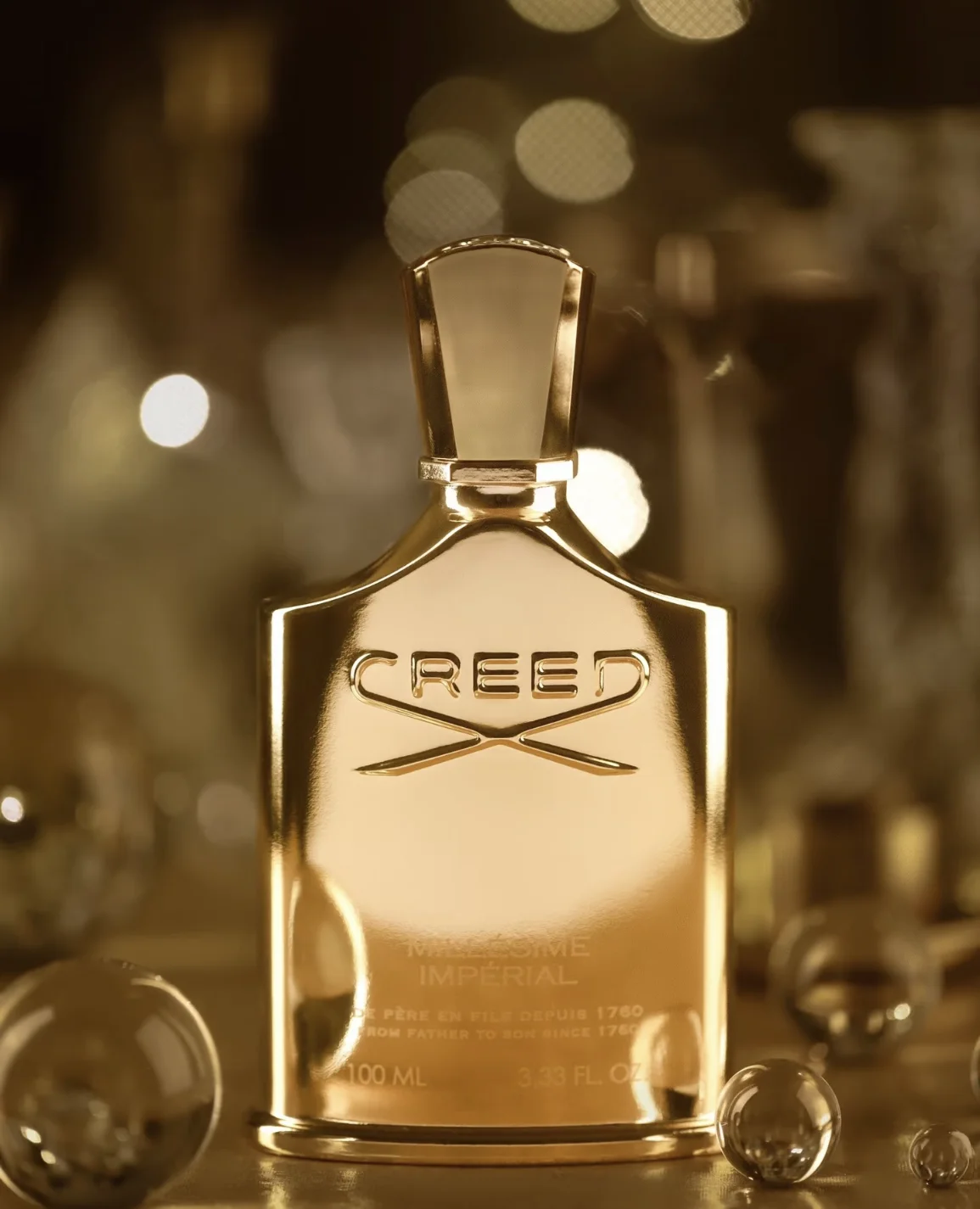 Profumo CREED Millennium Empir - Perfume Empire Fragrance recensione e prezzo