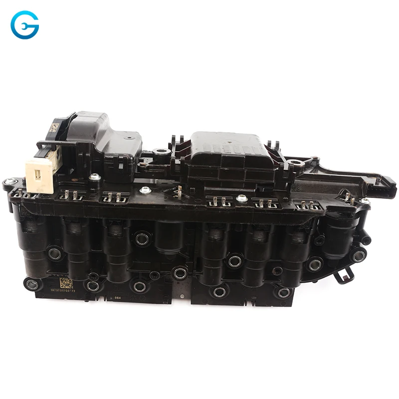 

Custom designed OEM 6L80 24243178 Transmission Control Module TCM Compatible for Hummer Cadillac Chevrolet Pontiac GMC