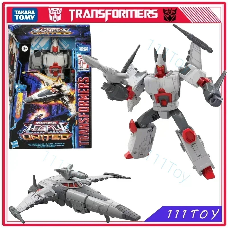 Figurines de Dessin Animé Tokyo ara Tomy TransDevices, Jouet d'Action Robot, Raider, Voyager, Ferak, Cadeaux pour Loisirs, en Stock