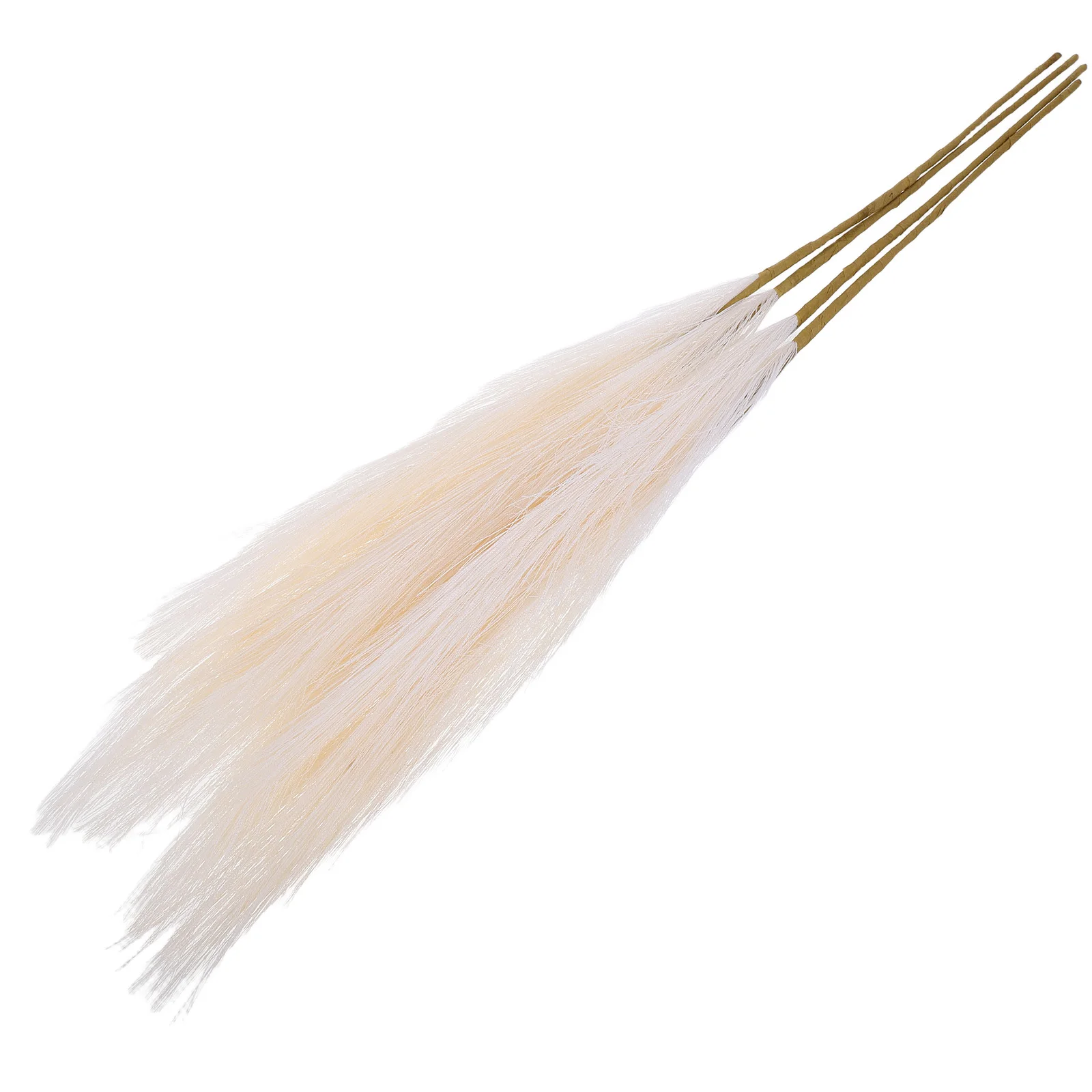 

4Pcs Artificial Grass Realistic Tall Faux Grass Vase Filler for Home Wedding Party Farmhouse Table Flower Centerpiece