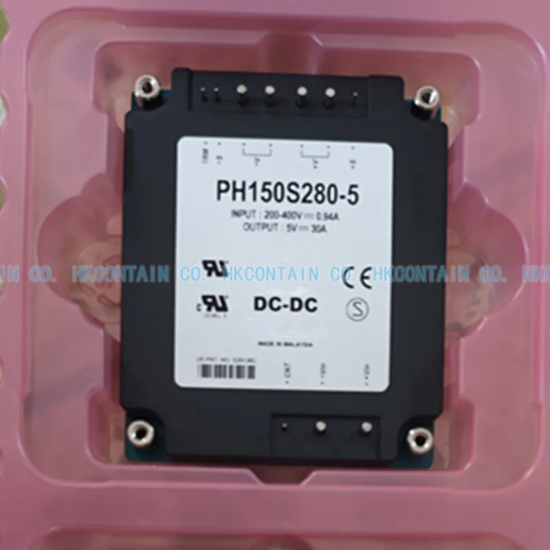 NEW MODULE PH150S280-3.3 PH150S280-5 PH150S280-12 PH150S280-15 PH150S280-24 PH150S280-24/BC PH150S280-28 FREE SHIPPING