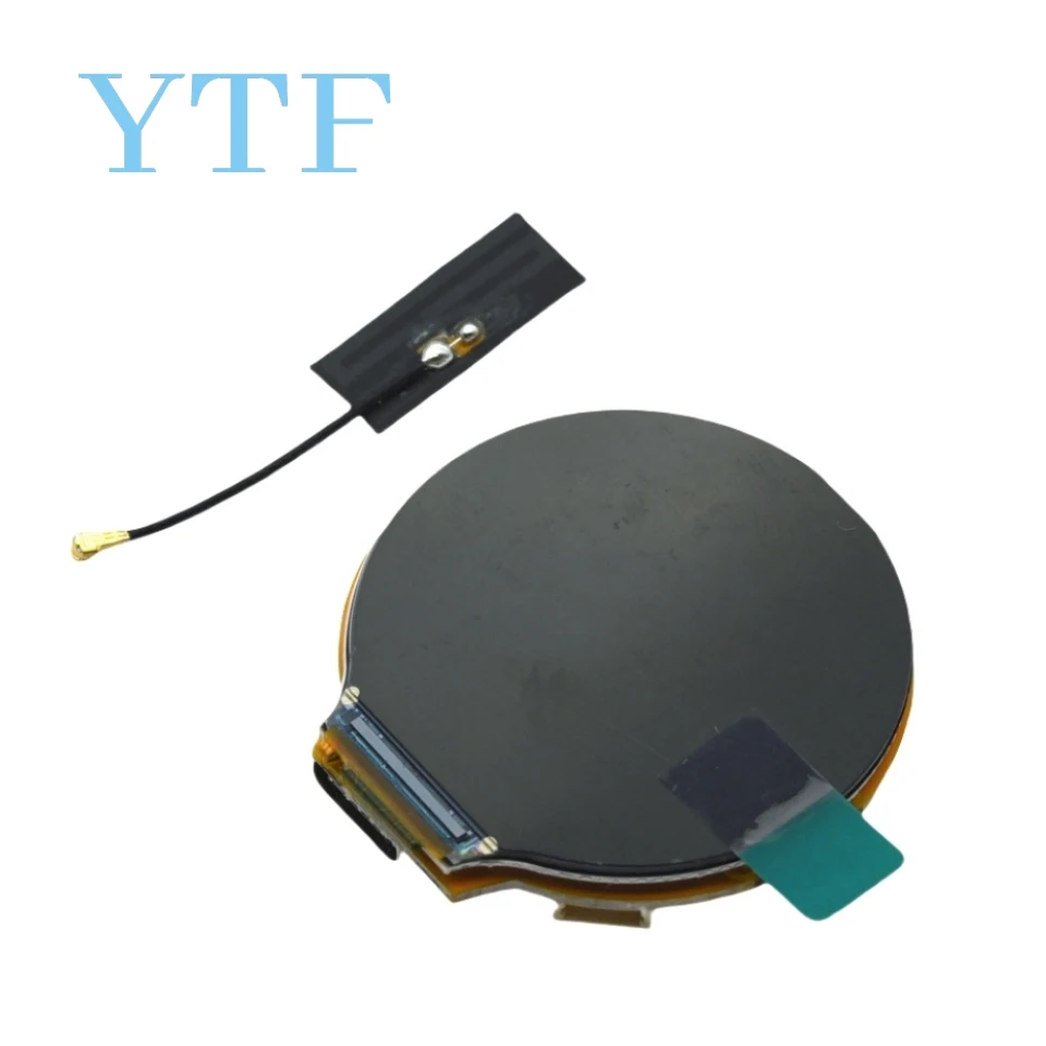 ESP32-C3 voor Arduino Development Board 1.28 "240*240 IPS Smart Scherm 1.28 inch IPS LCD TFT Module touch