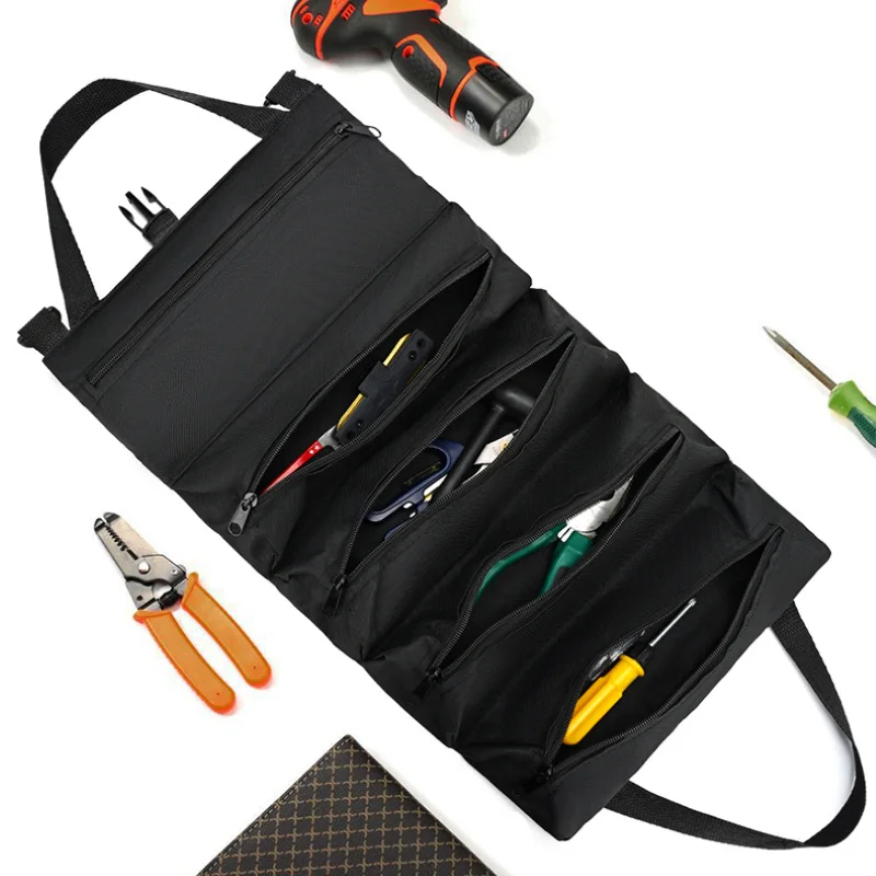 Bolsa de Armazenamento de Ferr - Travel Router Accessories avaliação e preço