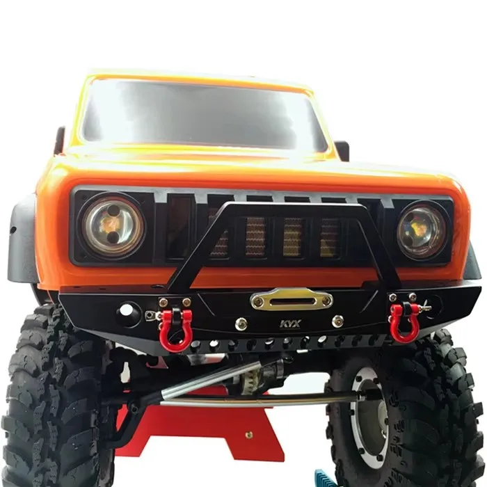 

Simulation climbing car full metal front bumper for Redcat GEN8