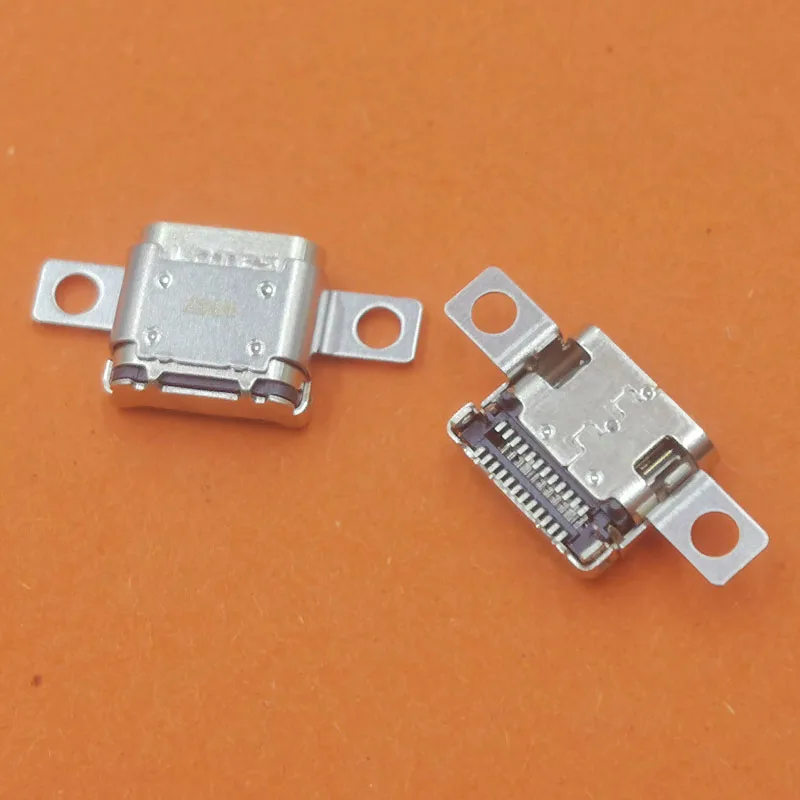 Conector de carregamento USB tipo C, 1-20 peças, conector de alimentação DC para Lenovo K4-Iap026 ThinkBook 16 G4 + G5 + IAP ARA ACH 14 G6 + AHP