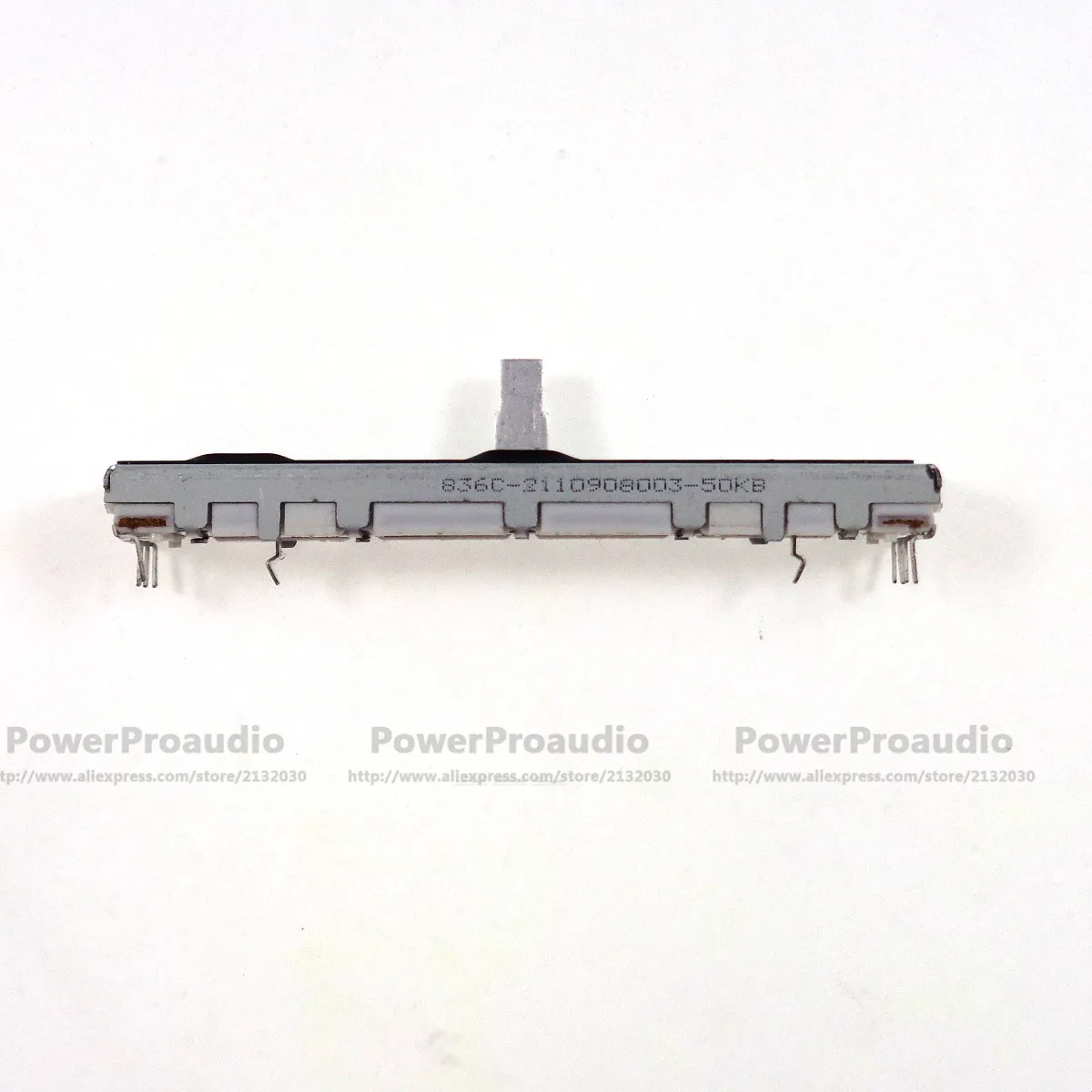 Original Speed Fader Fit For Denon DJ 4500 DN-D4 B50K