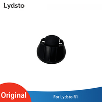 Original Front Castor Wheel for VIOMI S9 Proscenic M7/M8 Uoni V980 Roidmi EVE PLUS Lydsto R1 Robot Vacuum Cleaner Accessories