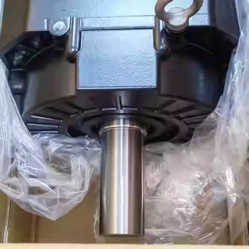 

Серводвигатель Fanuc A06B-1412-B200, проверен, исправен, в наличии.