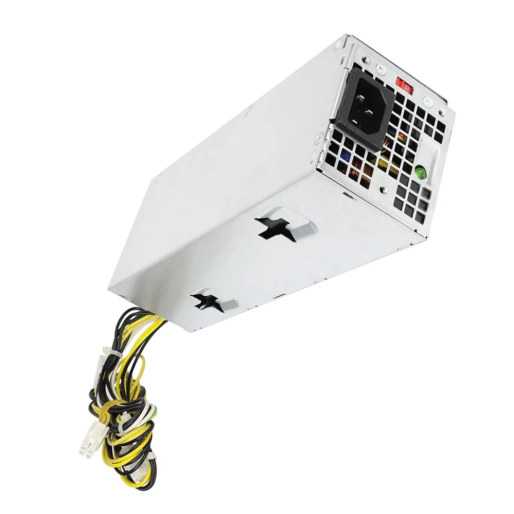 

AC Adapter 260W PSU Overvoltage Protection Overcurrent Protection Short Circuit Protection Temperature-controlled Fan