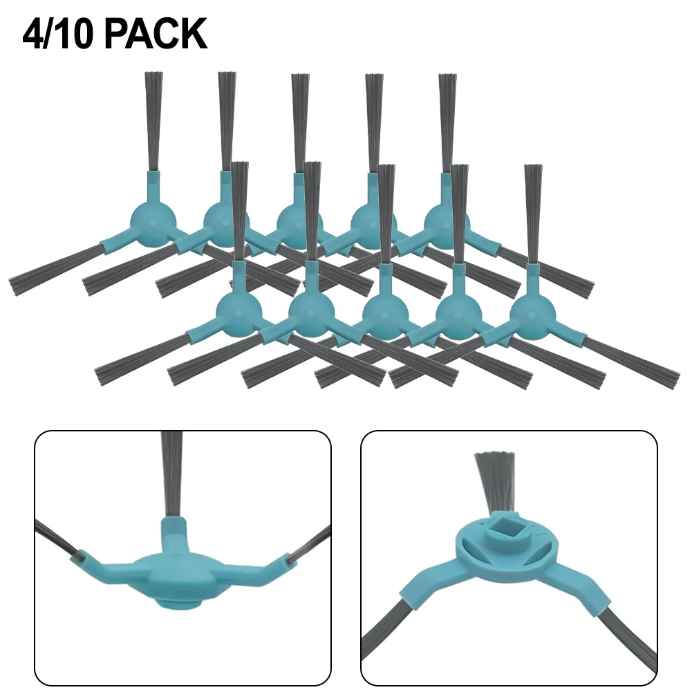 فرشاة جانبية بديلة لـ Conga 7690 Immortal Max Home M لـ 7690 Immortal Max لوازم منزلية تنظيف أجزاء المكنسة الكهربائية