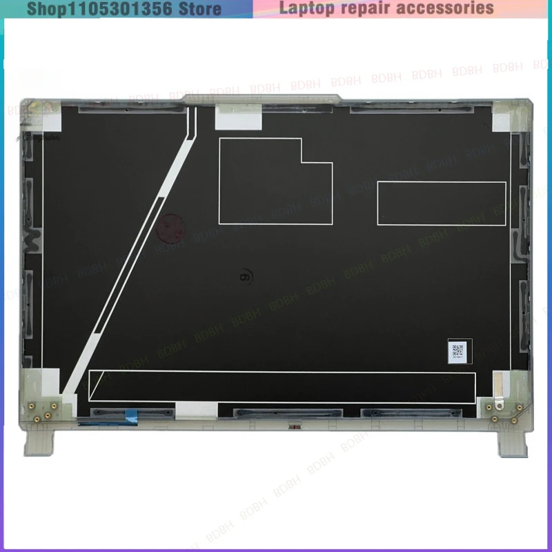 New For MSI Cyborg 15 Air A12V MS-15K1 LCD Back Cover 5K1A411