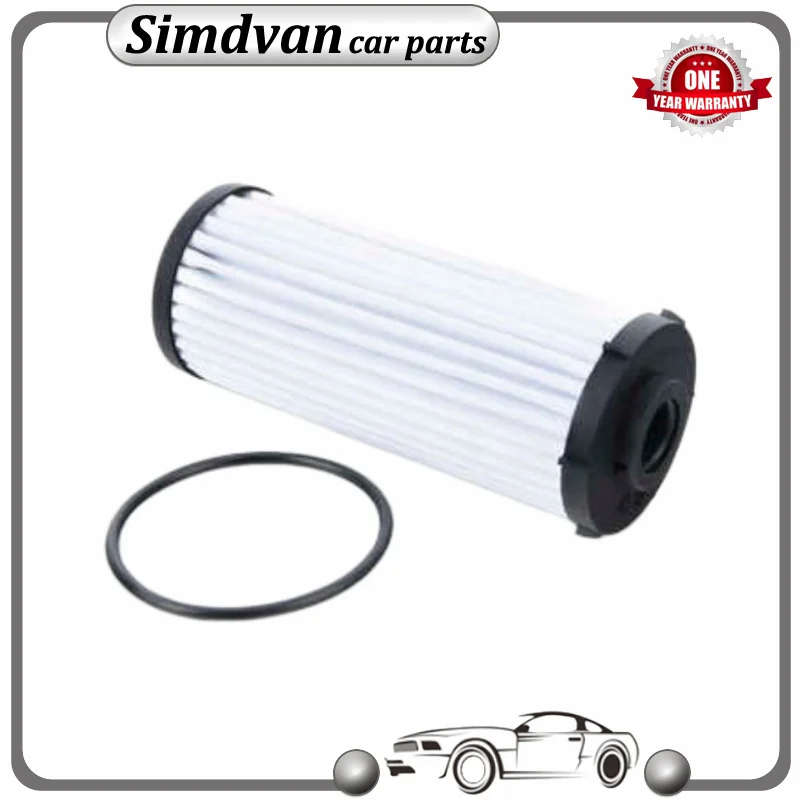 

1PC Transmission Filter For Volkswagen Golf 7 Tiguan L Tuian Audi A3 Q5 TT Q3 0BH325183C 0BH325183B 0BH 325 183 C