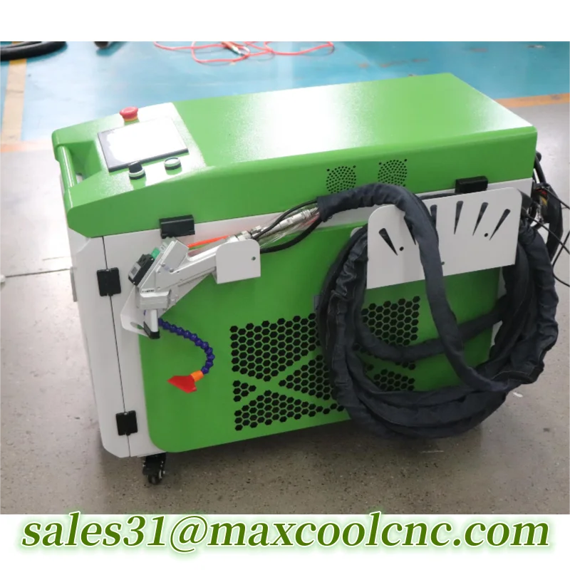 

Continuous 2000w laser cleaning machine cleaner rust removal 1000w laser cleaning machine 1500w Handheld Raycus Laser