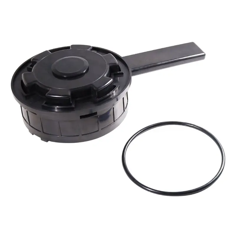 

【PRICE-DROP!】For CL220 For CLX200 CA Replacement Chlorinator Lid Cover Wrench Opener For Hayward Pool Automatic Chlorinator Part