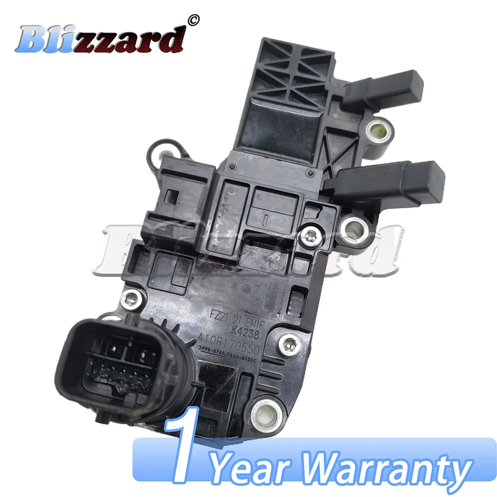 FW6A-EL FW6AEL Transmission Control Module TCM TCU 238740A For Mazda FZ01 FZ11 FZ21 K4238 2.0-2.5L Free Program