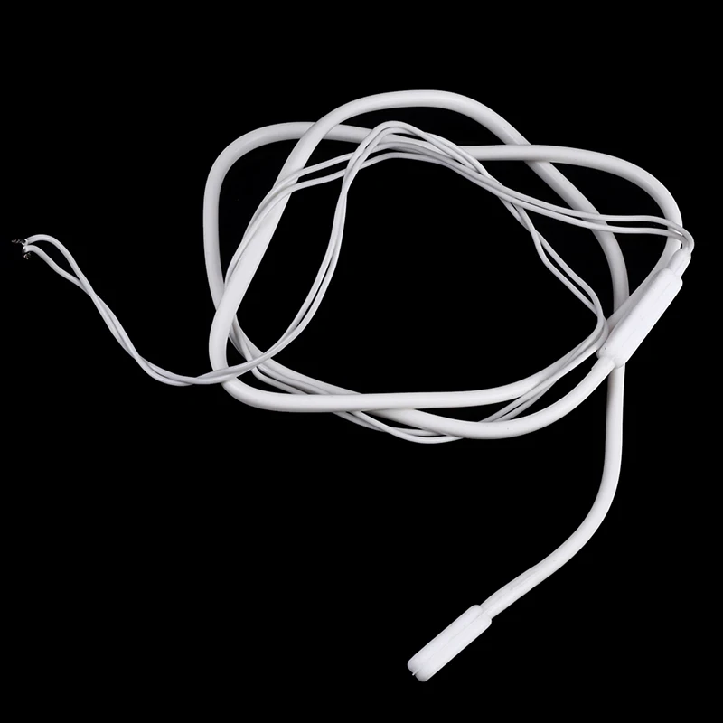 1メートル 220V 70℃ 40W 防水シリコン絶縁ヒーターワイヤー 排水管用