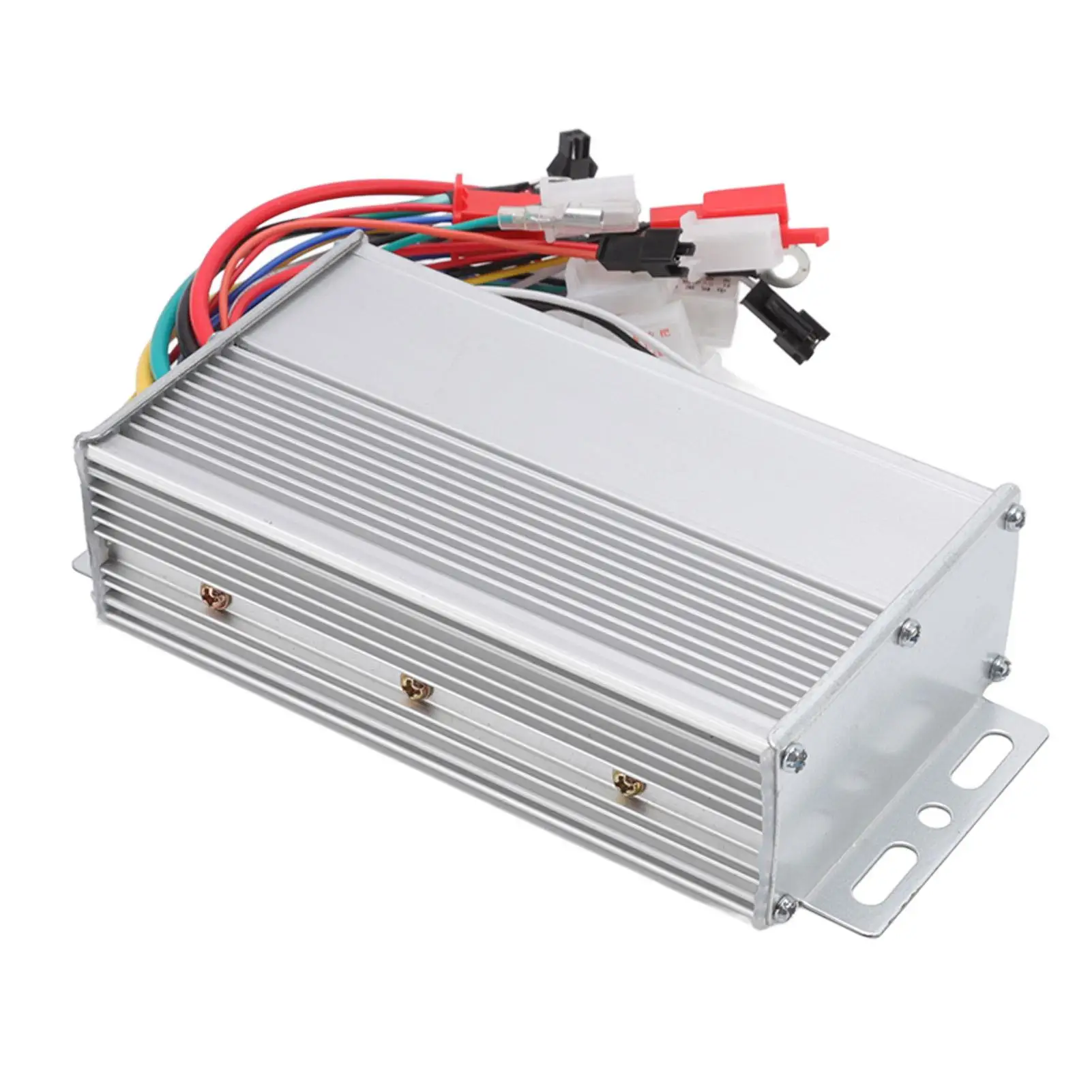 Brushless Motor Controller 36-48V 500W Waterproof Speed Motor Control Box for electric Scooters