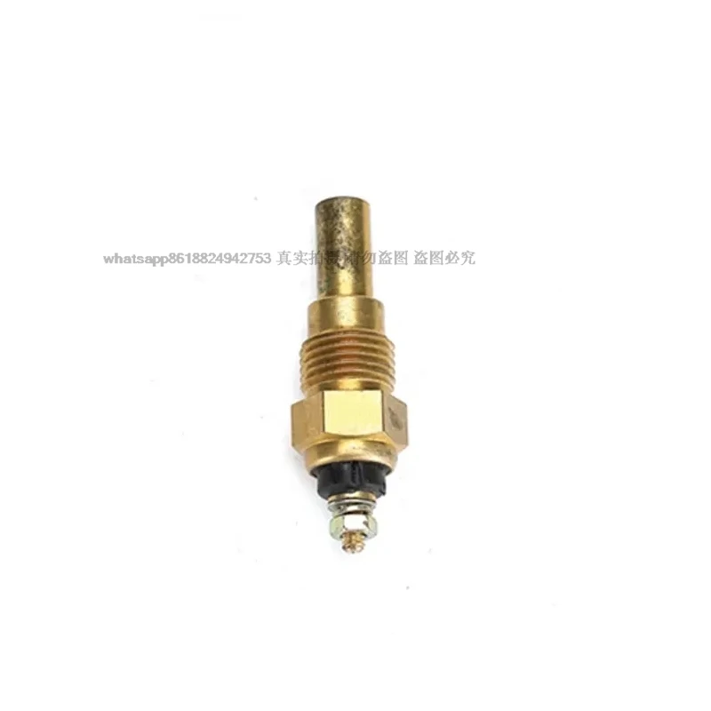 Excavator Parts EX200-2 EX200-5 6BD1 Water Temperature Sensor Switch 4257129