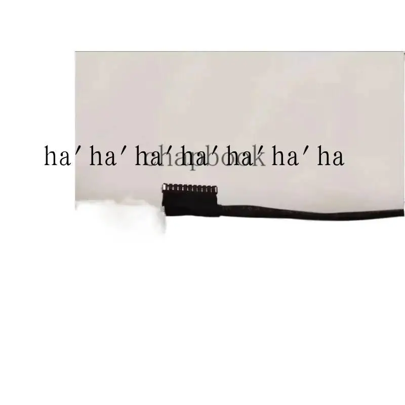 

Battery Cable 0J6M97 0N11W2 For Precision 7750 7760 7550 7560 7660 Parts (=)