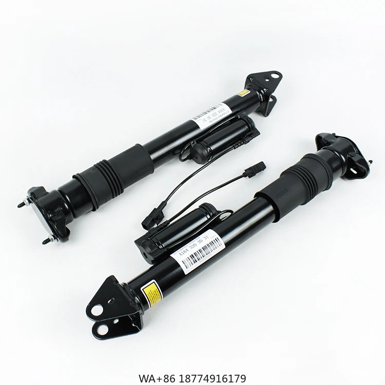 

Новый пневматический амортизатор Tenge с ADS 1643203031 для задней пневматической подвески W164 A1643203031