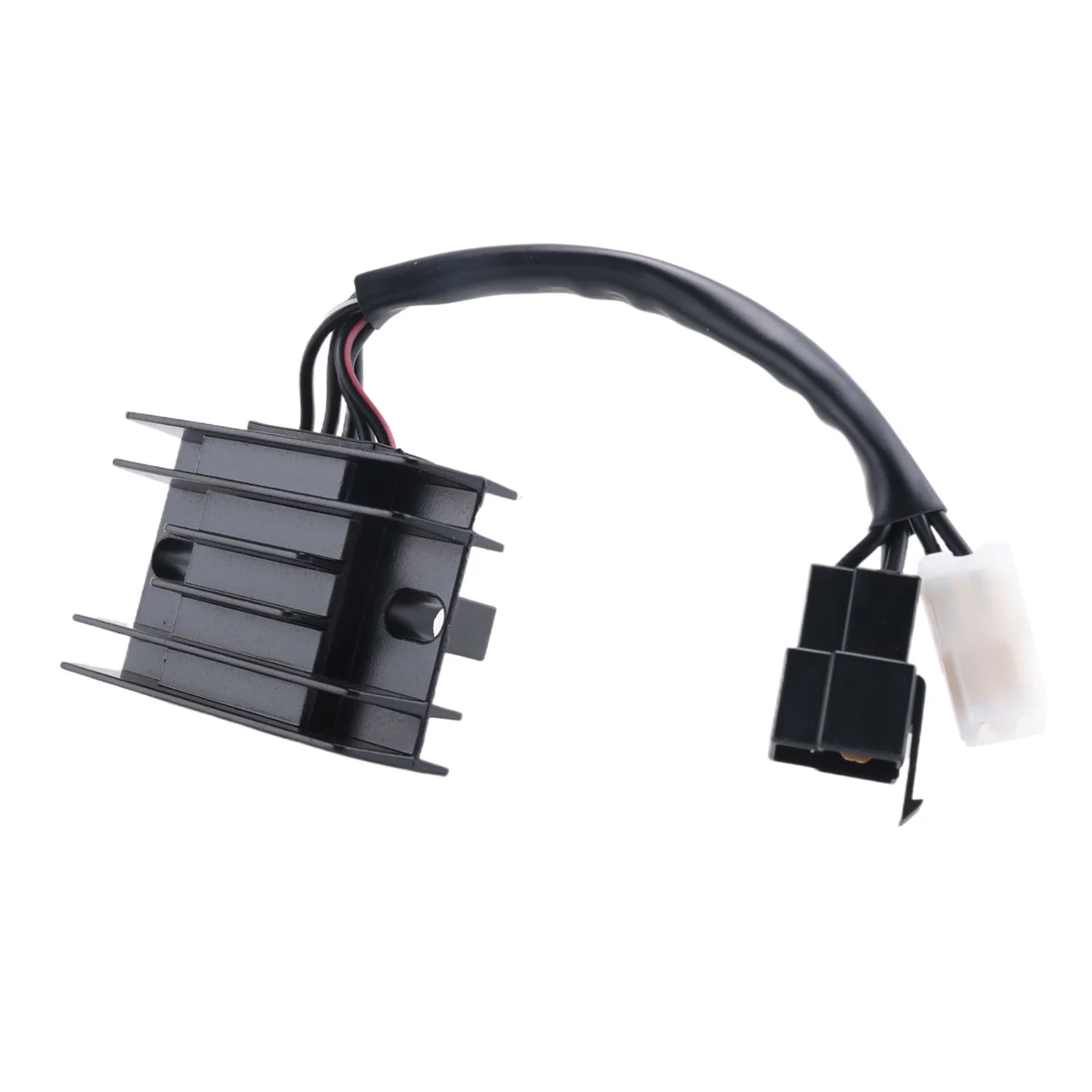 

A02Q-выпрямитель регулятора напряжения для Suzuki GN125 AN125 AN150 SV650 LS650 GZ125 DRZ400 32800-05300