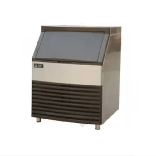Best Selling Small Capacity Automatic Dry Ice Making Machine