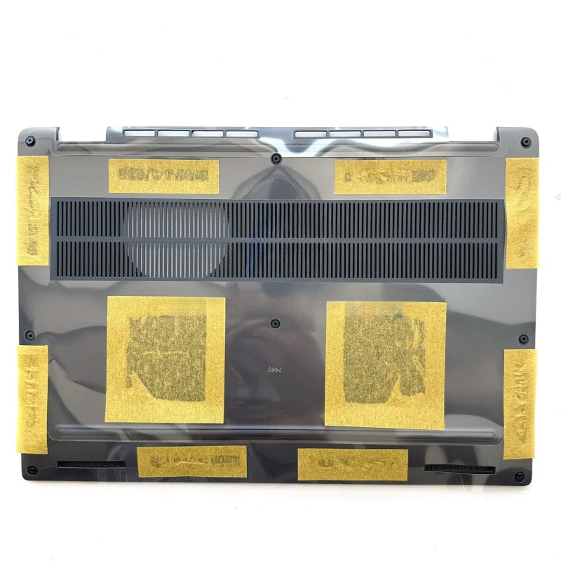 

Новая нижняя крышка корпуса JVTFR 0JVTFR для Dell Latitude 7440 E7440