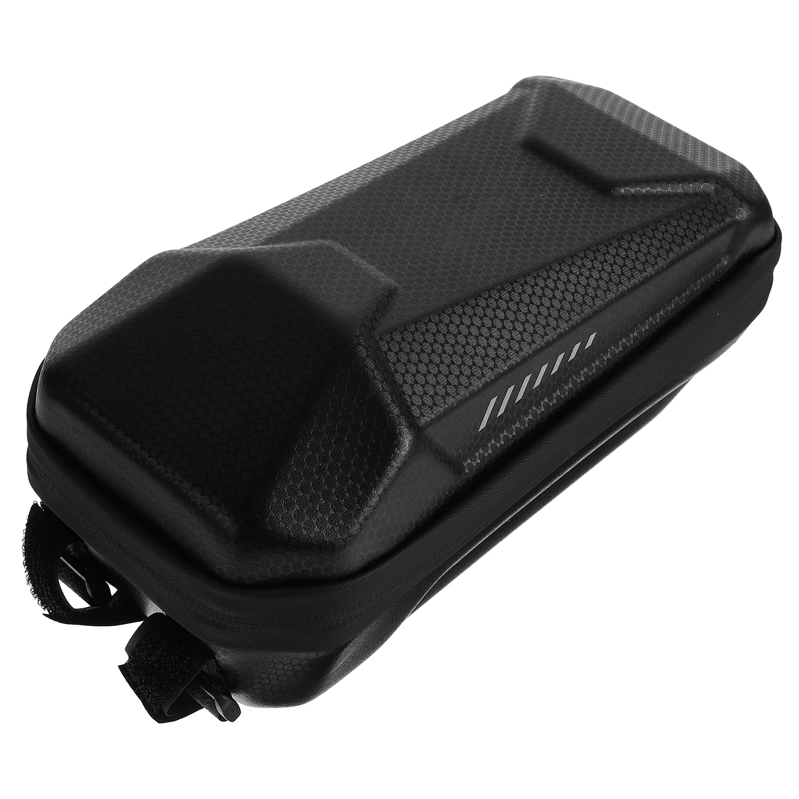 

2л черный чехол на руль велосипеда из ЭВА для электрического скутера, передние аксессуары для хранения, дорожный горный электронный велосипед