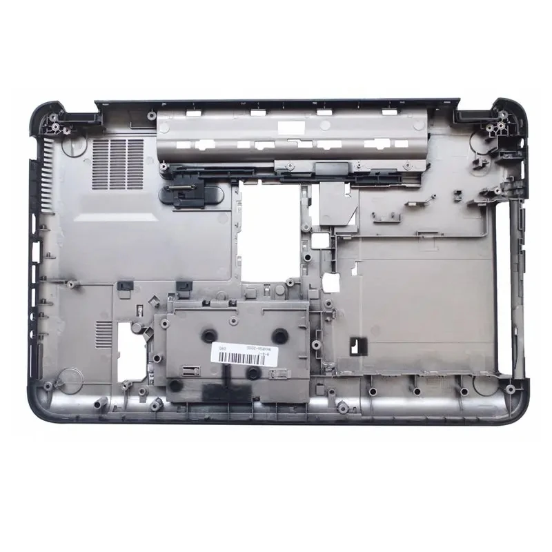Nowa dolna obudowa do laptopa PAVILION G6-2000 TPN-Q110 Q107 G6-2025 2001 G6Z-2200 — zdjęcie 2