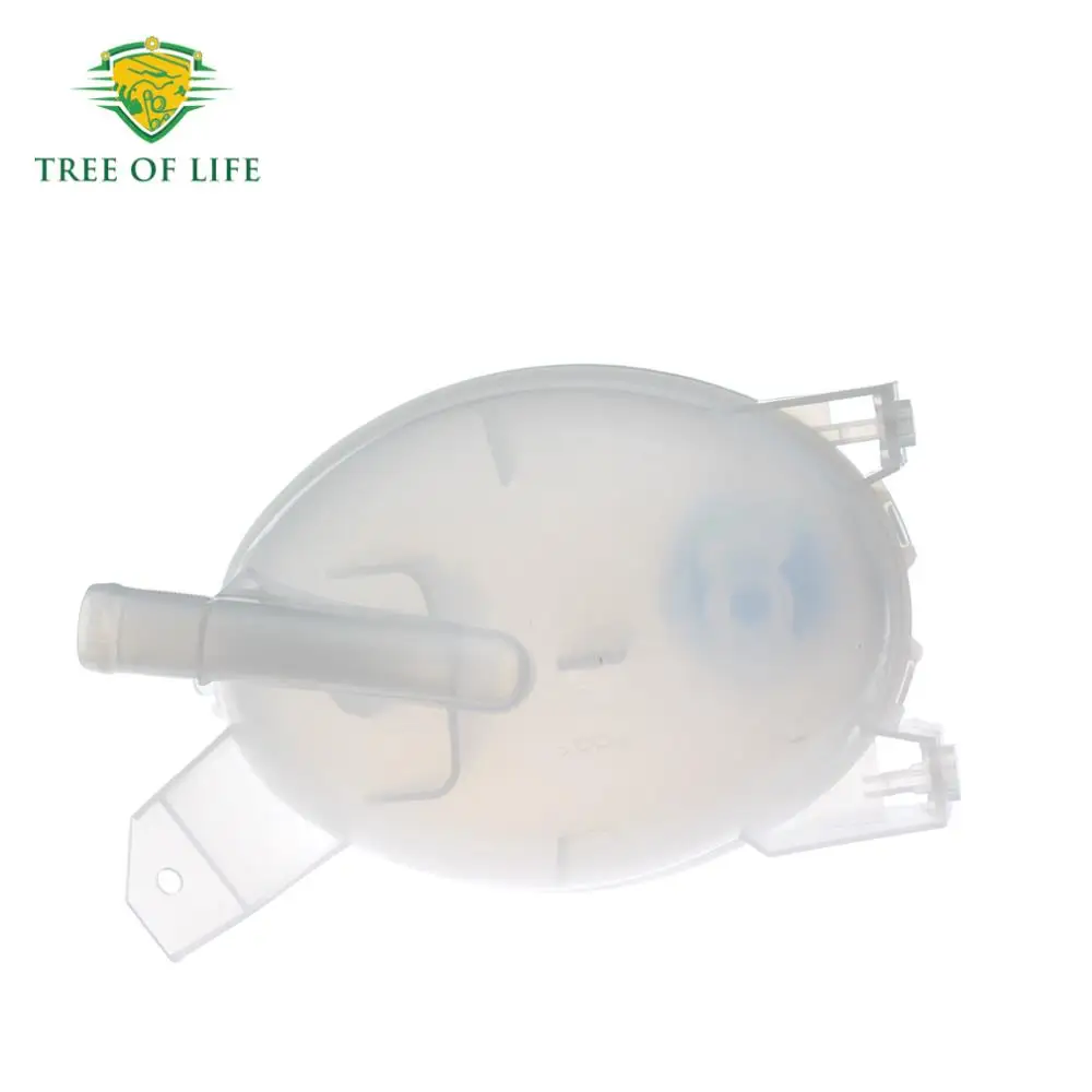 Radiator Overflow Expansion Tank Bottle Reservoir W/ Cap For Renault Dacia Clio IV Logan II Captur/Kaptur 217104354R 8200048024