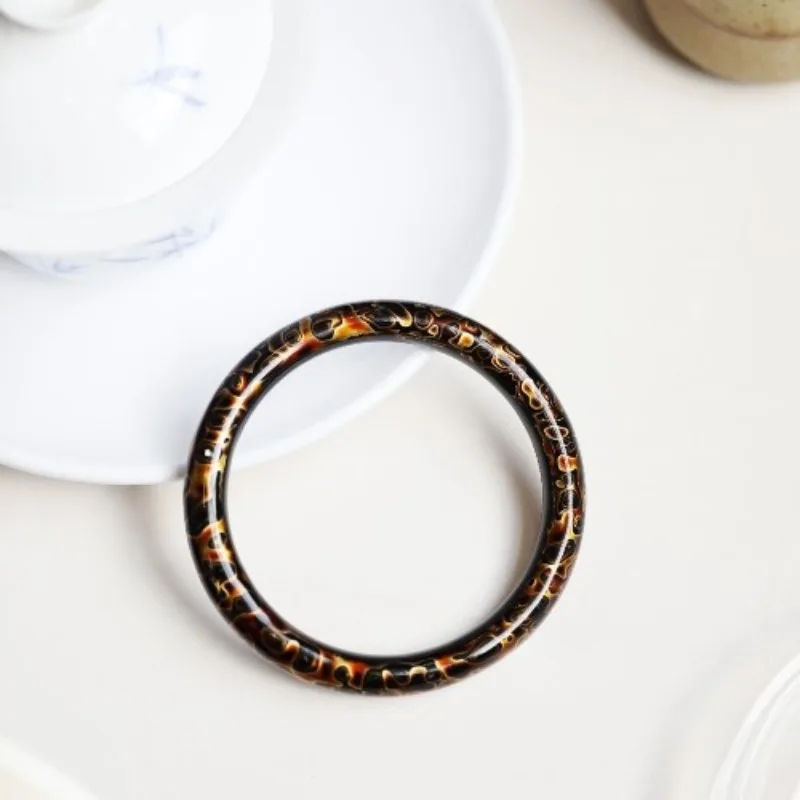 Chinese style retro bracelet jewelry creative wedding craft gifts