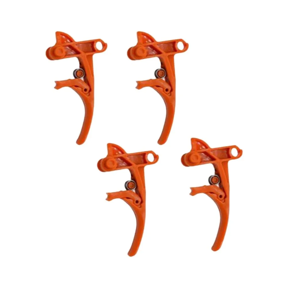Throttle Trigger for FS38 FS45 FS46 FS55 FS55C FS55R HL45 FC55 KM55 KM55C KM55R Lawn and Hedge Trimmer 4140 180 1500