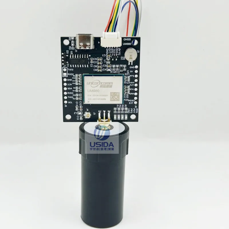 1PCS/LOT UM980 Full…