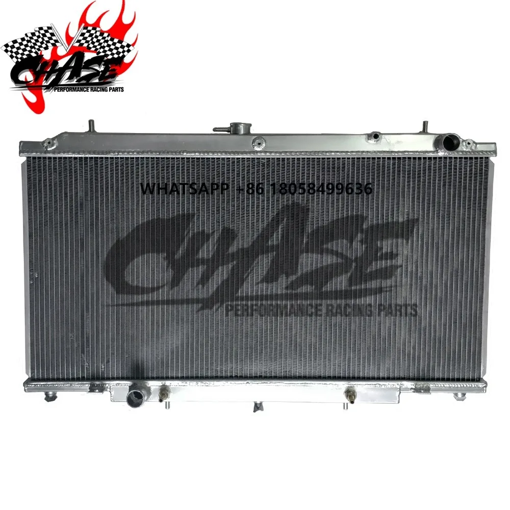 Aluminum Radiator C… - image